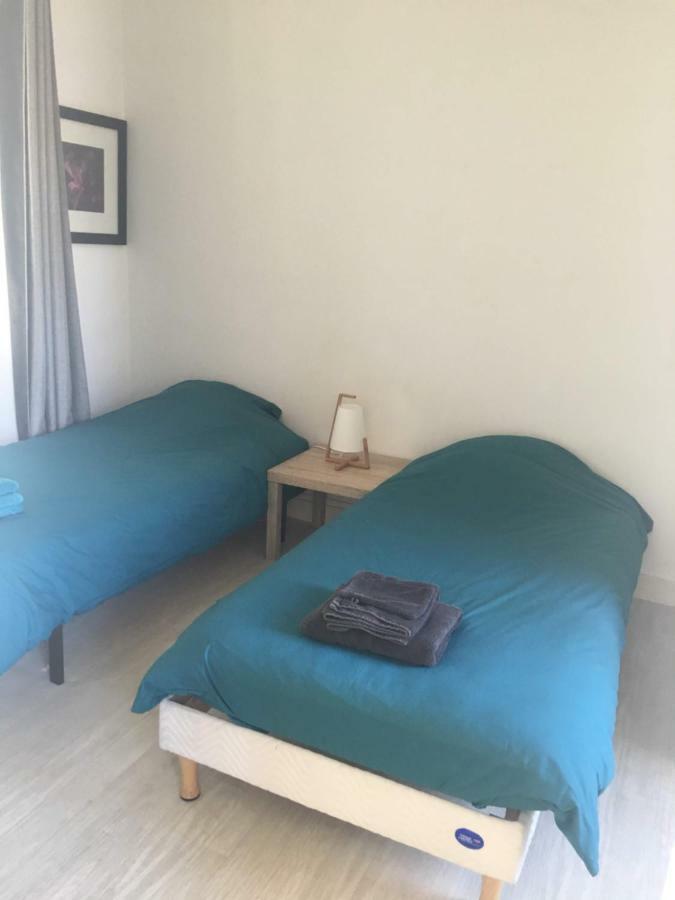 Flat Appartamento Auxerre Esterno foto